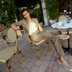 Aldo Seatide Other Medium Beige Men's Loafers & Slip-Ons - Loafer