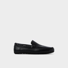 Aldo Horton in In Black - Driving shoe