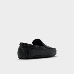 Aldo Horton in In Black - Driving shoe
