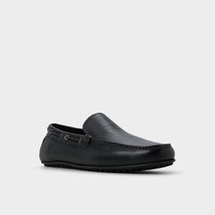 Aldo Horton in In Black - Driving shoe