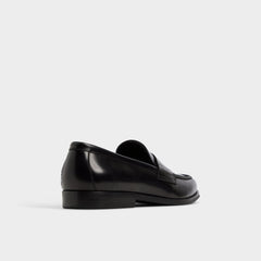 Aldo Keifer Black Men's Dress Shoes - Loafer