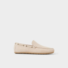 Aldo Horton in In Cream - Driving shoe