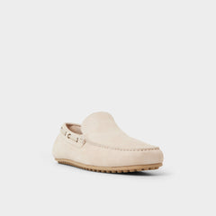 Aldo Horton in In Cream - Driving shoe