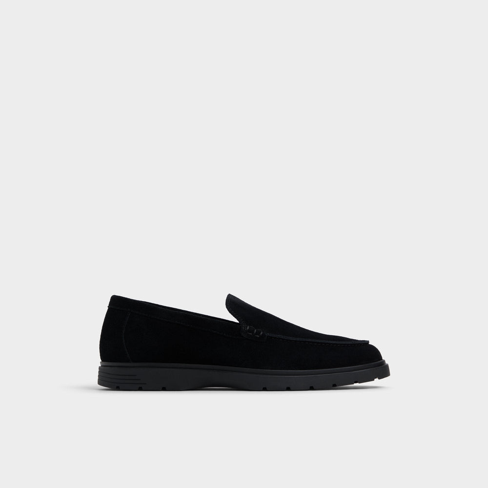 Aldo Seatide Black/Black Men's Travel essentials - Loafer