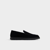 Aldo Seatide Black/Black Men's Travel essentials - Loafer