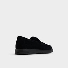 Aldo Seatide Black/Black Men's Travel essentials - Loafer