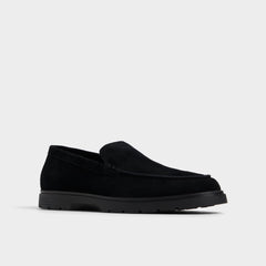Aldo Seatide Black/Black Men's Travel essentials - Loafer