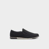 Aldo Braunbock in Black - Loafer
