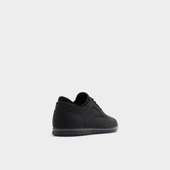 Aldo Drymos Black Men's Oxfords & Lace-ups - Oxford shoe