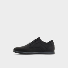 Aldo Drymos Black Men's Oxfords & Lace-ups - Oxford shoe