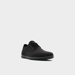 Aldo Drymos Black Men's Oxfords & Lace-ups - Oxford shoe