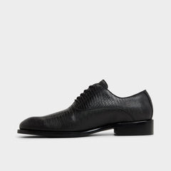 Aldo Braz in Other Black 14161936 - Oxford shoe