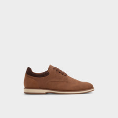 Aldo Ccorby Cognac Men's Hybrid Shoes - Oxford shoe