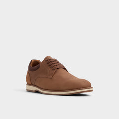 Aldo Ccorby Cognac Men's Hybrid Shoes - Oxford shoe