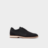 Aldo Ccorby Black Men's Hybrid Shoes - Oxford shoe