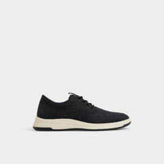 Aldo Konnorr in Black 14174575 - Oxford shoe