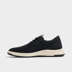 Aldo Konnorr in Black 14174575 - Oxford shoe