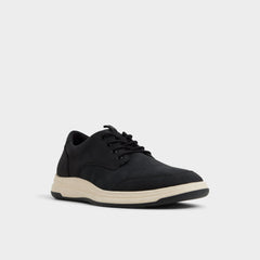 Aldo Konnorr in Black 14174575 - Oxford shoe