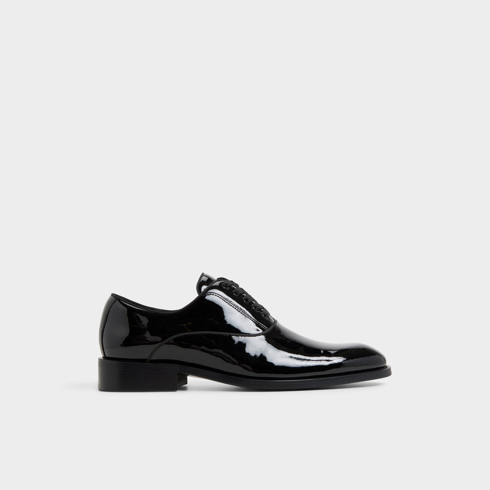 Aldo Braz in Open Black 14161935 - Oxford shoe