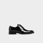 Aldo Braz in Open Black 14161935 - Oxford shoe