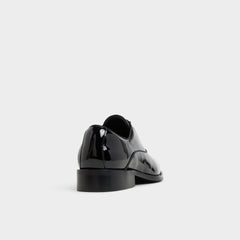 Aldo Braz in Open Black 14161935 - Oxford shoe