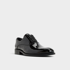Aldo Braz in Open Black 14161935 - Oxford shoe