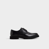 Aldo Geoff in Black - Derby shoe