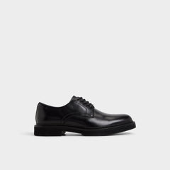 Aldo Geoff in Black - Derby shoe