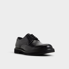 Aldo Geoff in Black - Derby shoe