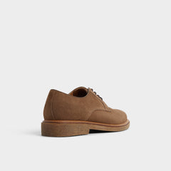 Aldo Raiden Dark Brown Men's Oxfords & Lace-ups - Derby shoe