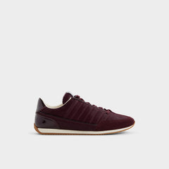 Aldo Rocko in Bordo 14183596 - Low top sneaker