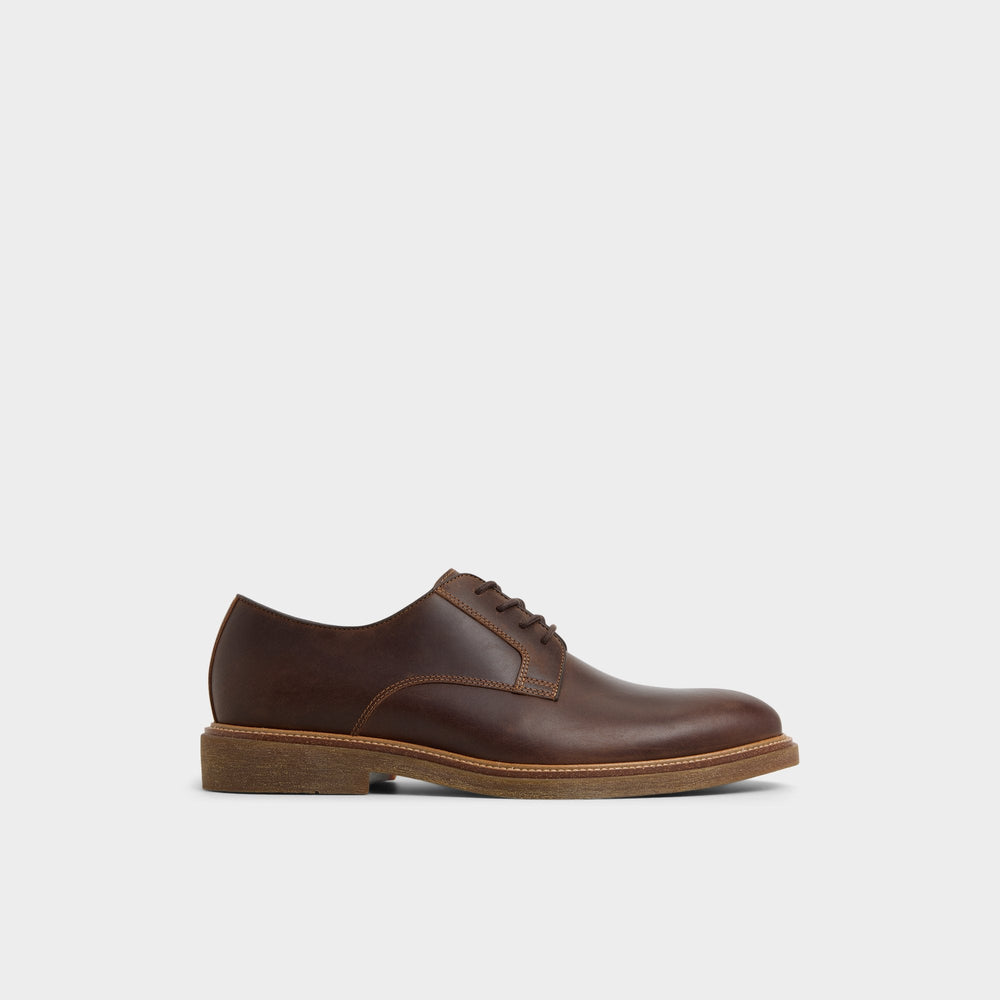 Aldo Raiden Brown Overflow Men's Oxfords & Lace-ups - Derby shoe