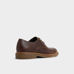Aldo Raiden Brown Overflow Men's Oxfords & Lace-ups - Derby shoe