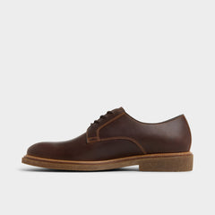 Aldo Raiden Brown Overflow Men's Oxfords & Lace-ups - Derby shoe