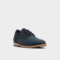 Aldo Ccorby Navy Men's Hybrid Shoes - Oxford shoe