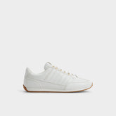 Aldo Rocko in White 14183597 - Low top sneaker