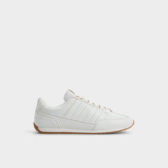 Aldo Rocko in White 14183597 - Low top sneaker