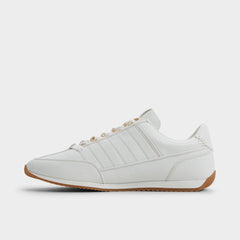 Aldo Rocko in White 14183597 - Low top sneaker