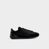 Aldo Rocko in Black 14183599 - Low top sneaker