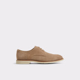 Aldo Faro Other Brown Men's Casual Shoes - Oxford shoe
