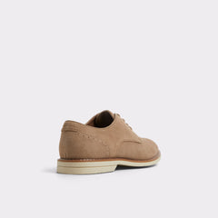 Aldo Faro Other Brown Men's Casual Shoes - Oxford shoe