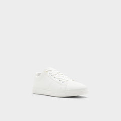 Aldo Finespec Other White Men's Low top - Low top sneaker, Cup sole