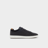 Aldo Finespec Black Men's Low top - Low top sneaker, Cup sole