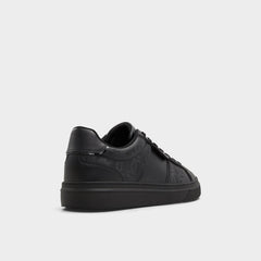 Aldo Ccourtline Other Black Men's Low top - Low top sneaker