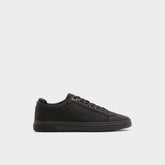 Aldo Finespec Black/Black Men's Low top - Low top sneaker, Cup sole