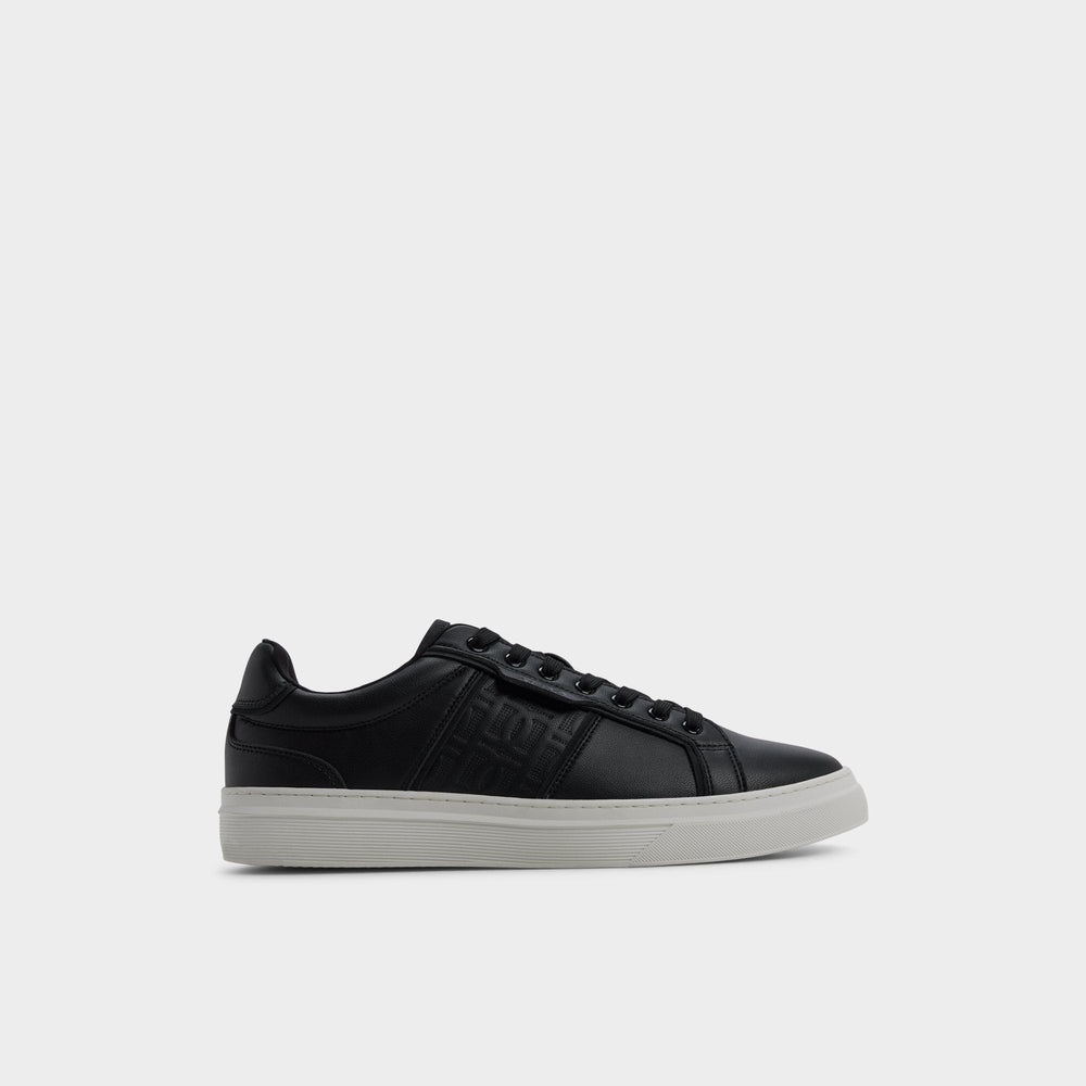 Aldo Courtline in Black Black 14253819 - Low top sneaker, Cup sole