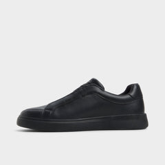 Aldo Jona in Open Black 14048375 - Slip-on sneaker, Cup sole