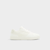 Aldo Zethan Other White Men's Low top - Low top sneaker, Cup sole