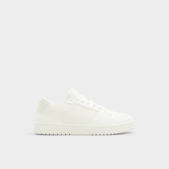 Aldo Zethan Other White Men's Low top - Low top sneaker, Cup sole