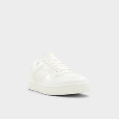 Aldo Zethan Other White Men's Low top - Low top sneaker, Cup sole